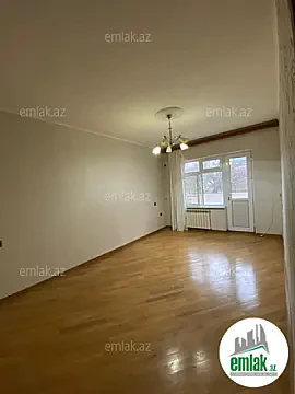 Satılır 3 otaqlı köhnə tikili 85 m² — Bakı 3 otaq 85.00 m²