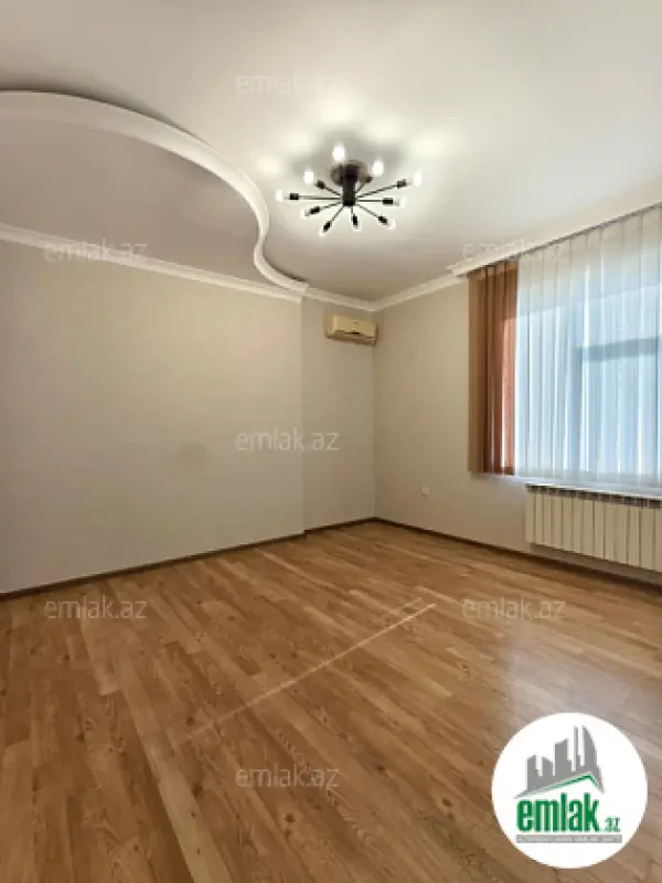 Satılır 3 otaqlı yeni tikili 110 m²