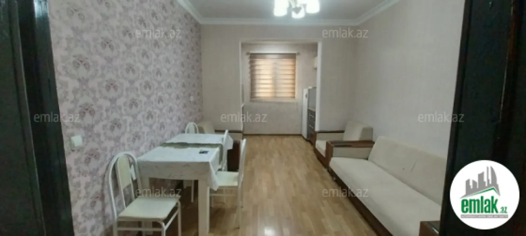 Satılır 3 otaqlı köhnə tikili 55 m²