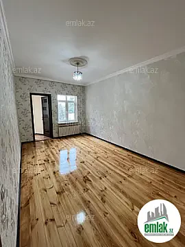 Satılır 2 otaqlı köhnə tikili 40 m² — Bakı 2 otaq 40.00 m²
