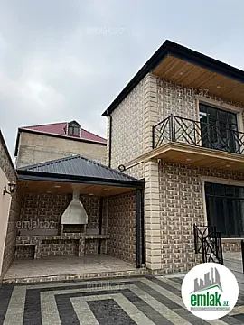 Satılır 7 otaqlı mənzil 185 m² — Bakı 7 otaq 185.00 m²