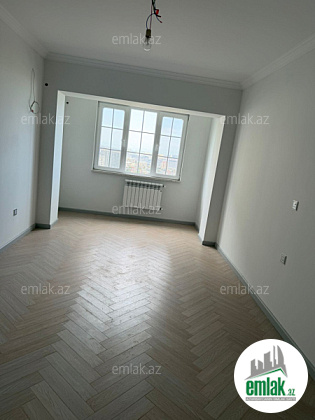 Satılır 2 otaqlı köhnə tikili 70 m² — Bakı 2 otaq 70.00 m²