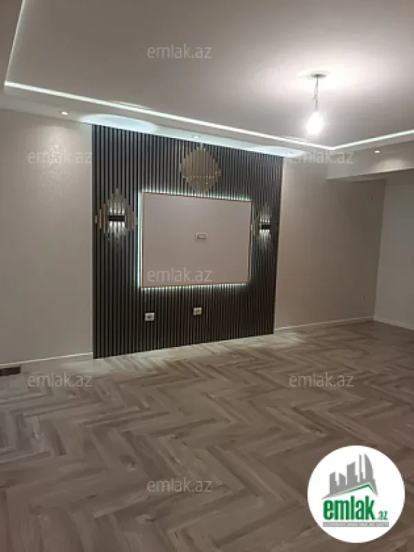 Satılır 3 otaqlı yeni tikili 110 m²