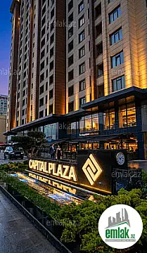 Satılır 2 otaqlı yeni tikili 70 m² — Bakı 2 otaq 70.00 m²