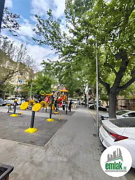Satılır 2 otaqlı köhnə tikili 40 m² — Bakı 2 otaq 40.00 m²