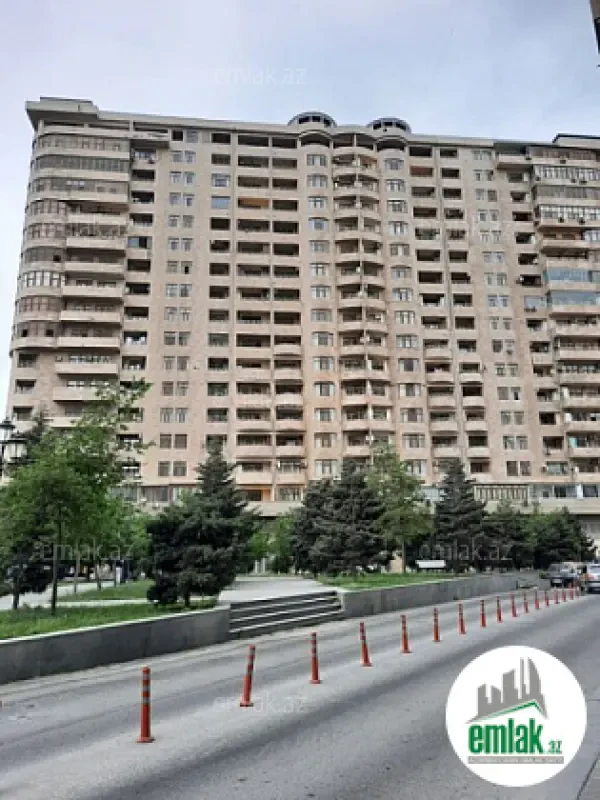 Satılır 2 otaqlı yeni tikili 60 m²