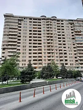 Satılır 2 otaqlı yeni tikili 60 m² — Bakı 2 otaq 60.00 m²