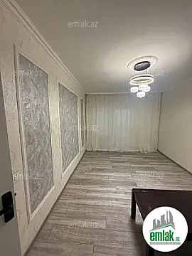 Satılır 2 otaqlı köhnə tikili 40 m² — Bakı 2 otaq 40.00 m²