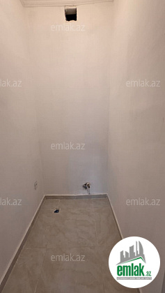 Satılır 2 otaqlı yeni tikili 74 m² — Bakı 2 otaq 74.00 m²