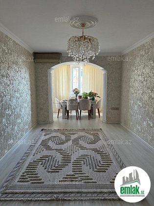 Satılır 3 otaqlı köhnə tikili 70 m² — Bakı 3 otaq 70.00 m²