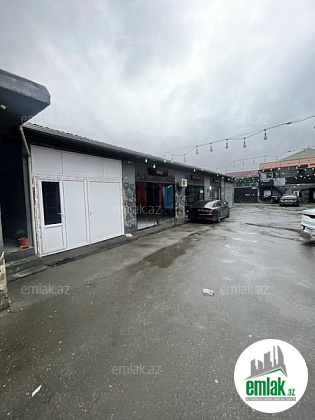 Satılır 13 otaqlı obyekt 1000 m² — Bakı 13 otaq 1000.00 m²
