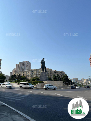 Satılır 3 otaqlı yeni tikili 150 m² — Bakı 3 otaq 150.00 m²