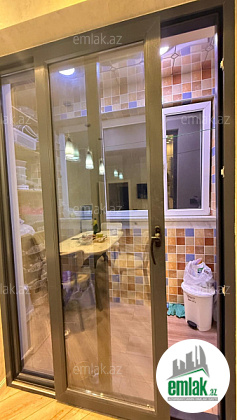 Satılır 3 otaqlı köhnə tikili 80 m² — Bakı 3 otaq 80.00 m²