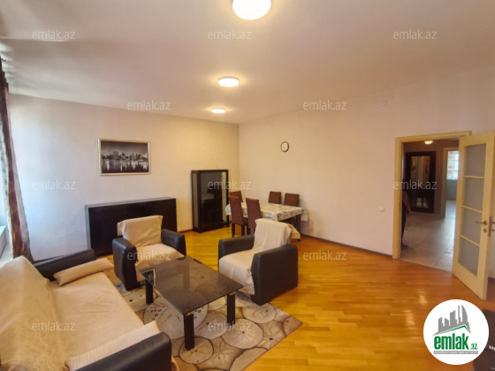 Satılır 2 otaqlı yeni tikili 91 m² — Bakı 2 otaq 91.00 m²