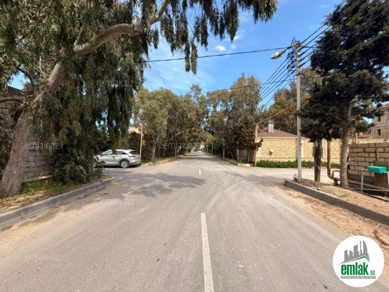 Satılır torpaq sahəsi 12 m² — Bakı 12.00 m²