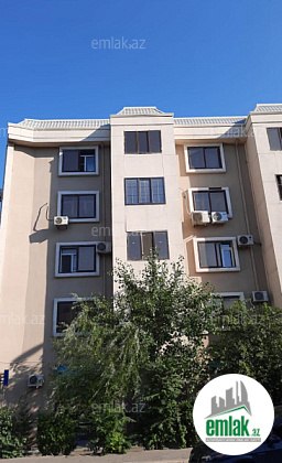 Satılır 3 otaqlı köhnə tikili 80 m² — Bakı 3 otaq 80.00 m²