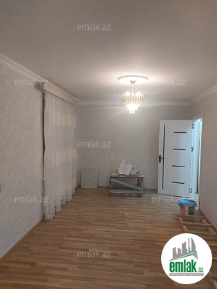 Satılır 1 otaqlı köhnə tikili 40 m² — Bakı 1 otaq 40.00 m²