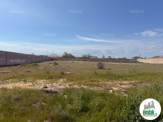 Satılır torpaq sahəsi 50 m² — Bakı 50.00 m²