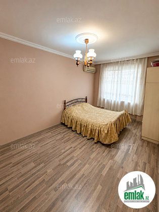 Satılır 2 otaqlı köhnə tikili 60 m² — Bakı 2 otaq 60.00 m²