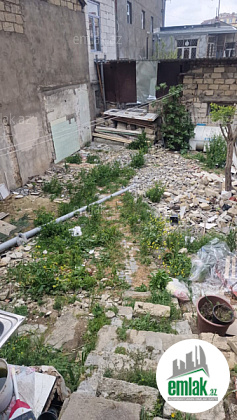 Satılır 3 otaqlı həyət evi 80 m² — Bakı 3 otaq 80.00 m²