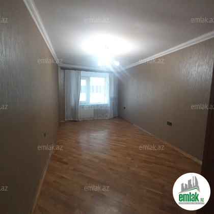 Satılır 3 otaqlı yeni tikili 115 m² — Bakı 3 otaq 115.00 m²