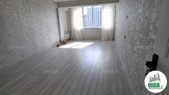 Satılır 2 otaqlı köhnə tikili 75 m² — Bakı 2 otaq 75.00 m²