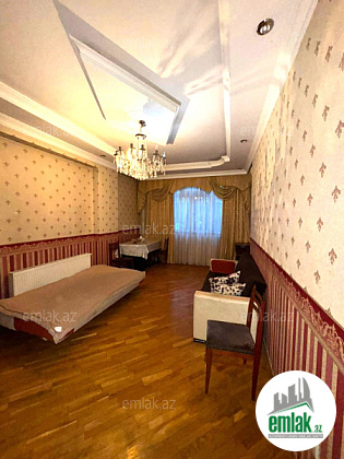 Satılır 2 otaqlı yeni tikili 66 m² — Bakı 2 otaq 66.00 m²