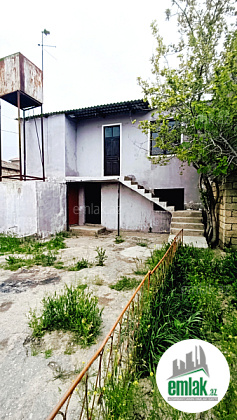 Satılır 6 otaqlı həyət evi 350 m² — Bakı 6 otaq 350.00 m²
