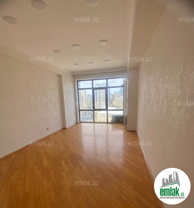 Satılır 3 otaqlı yeni tikili 140 m² — Bakı 3 otaq 140.00 m²