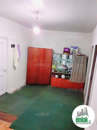Satılır 3 otaqlı həyət evi 65 m² — Bakı 3 otaq 65.00 m²