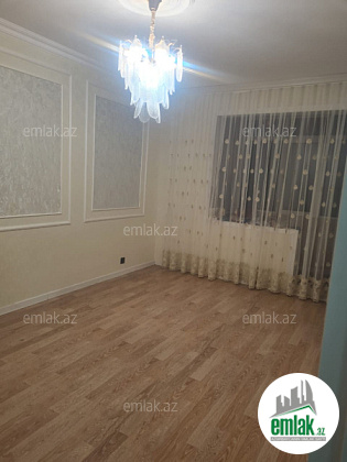 Satılır 2 otaqlı köhnə tikili 35 m² — Bakı 2 otaq 35.00 m²