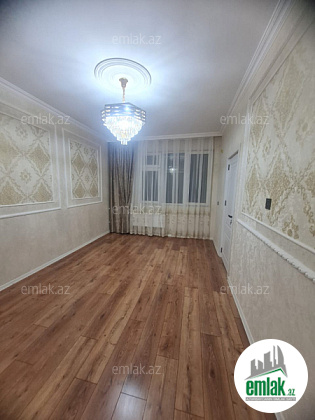 Satılır 2 otaqlı köhnə tikili 35 m² — Bakı 2 otaq 35.00 m²
