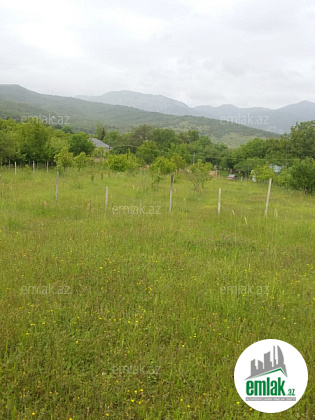 Satılır torpaq sahəsi 50 m² — Bakı 50.00 m²