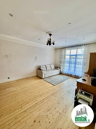 Satılır 5 otaqlı həyət evi 167 m² — Bakı 5 otaq 167.00 m²