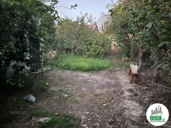 Satılır torpaq sahəsi 3 m² — Bakı 3.00 m²