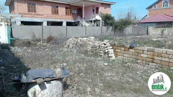 Satılır torpaq sahəsi 3 m² — Bakı 3.00 m²