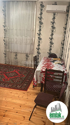 Satılır 3 otaqlı həyət evi 70 m² — Bakı 3 otaq 70.00 m²