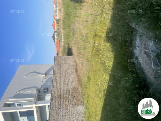 Satılır torpaq sahəsi 2.3 m² — Bakı 2.30 m²