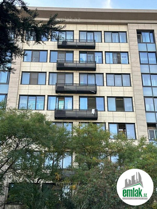Satılır 3 otaqlı köhnə tikili 70 m² — Bakı 3 otaq 70.00 m²