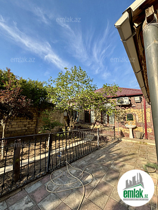 Satılır 3 otaqlı mənzil 55 m² — Bakı 3 otaq 55.00 m²