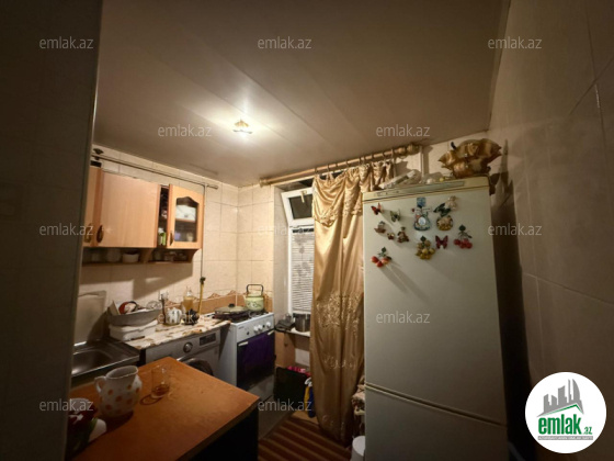 Satılır 2 otaqlı köhnə tikili 60 m² — Bakı 2 otaq 60.00 m²