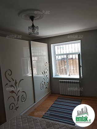 Satılır 2 otaqlı köhnə tikili 1000 m² — Bakı 2 otaq 1000.00 m²