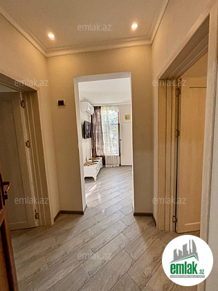 Satılır 3 otaqlı mənzil 50 m² — Bakı 3 otaq 50.00 m²