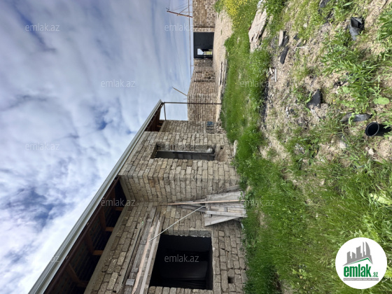 Satılır 3 otaqlı həyət evi 140 m² — Bakı 3 otaq 140.00 m²