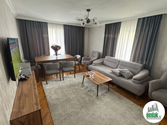 Satılır 2 otaqlı köhnə tikili 50 m² — Bakı 2 otaq 50.00 m²