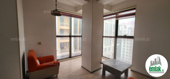 Satılır 2 otaqlı yeni tikili 80 m² — Bakı 2 otaq 80.00 m²