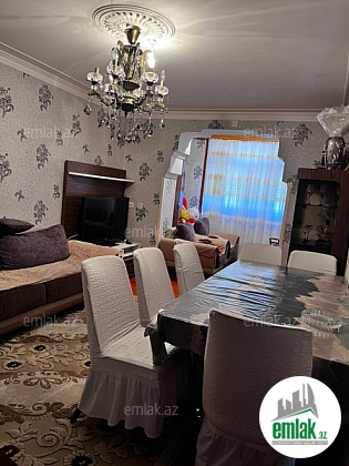 Satılır 3 otaqlı köhnə tikili 70 m² — Bakı 3 otaq 70.00 m²