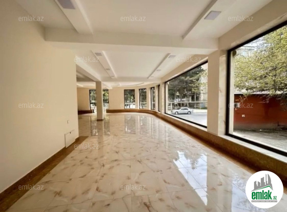 Satılır 20 otaqlı obyekt 280 m² — Bakı 20 otaq 280.00 m²