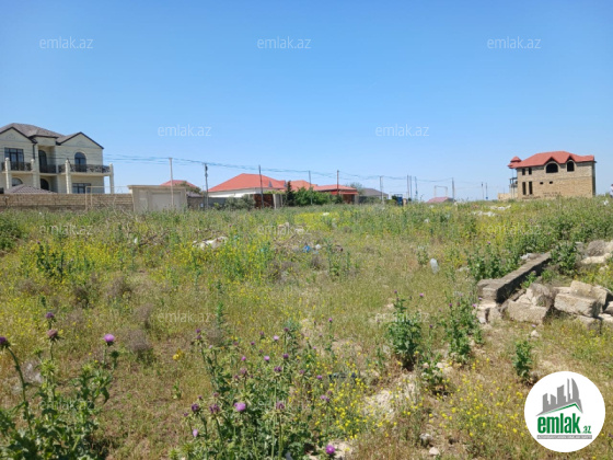 Satılır torpaq sahəsi 24 m² — Bakı 24.00 m²