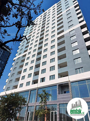 Satılır 4 otaqlı yeni tikili 110 m² — Bakı 4 otaq 110.00 m²